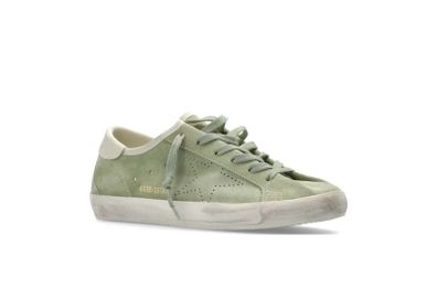 Golden Goose Sneakers - Size 3/36
