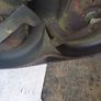 castlegardan rideon mower deck Image 2