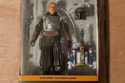 Star Wars Boba Fett Deluxe Edition 6" Scale Black Series New &amp; Unopened
