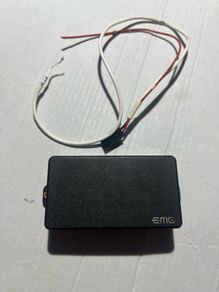 EMG 81 active humbucker Pickup electric guitar parts accessories