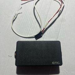 EMG 81 active humbucker Pickup electric guitar parts accessories