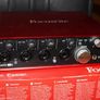 Focusrite Scarlett 18i8 Gen 2 Image 2