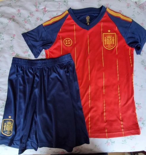 Football Kit