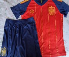 Football Kit