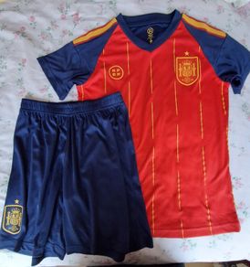 Football Kit