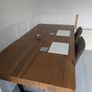 Dining table and Chairs Image 2