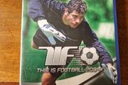 This is football 2004 PlayStation2 Ps2 games Original