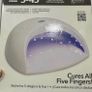 Nail Lamp Gelish Image 4