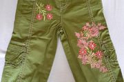 New Girls Trousers