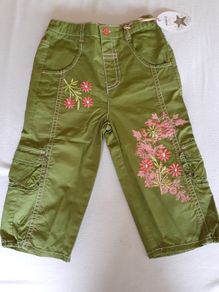 New Girls Trousers