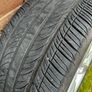 5x112 Audi sline alloys Image 8