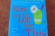 More to Life than This by Carole Mattews Book for Sale