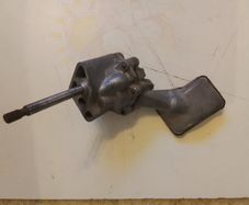 Fiat 128 Engine Oil Pump.