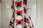 Woman's dress