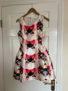 Woman's dress