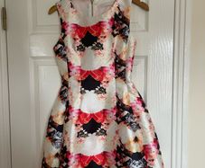 Woman's dress