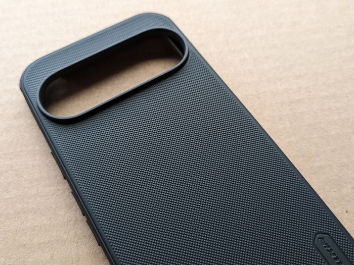 Nillkin Super Frosted Shield Pro Magnetic Case for Google Pixel 9 / 9 Pro