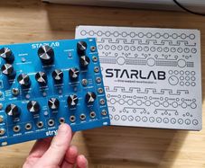 Strymon StarLab