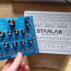 Strymon StarLab