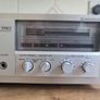 Yamaha Stereo Cassette Deck K-340 Image 5