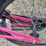 Pink Nitro XT 20" children's bike in very good condition Image 3