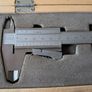 Wurth Caliper Vernier gauge 0-150 mm Image 2