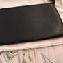 Authentic Louis Vuitton pochette accesories in empreinte Image 2