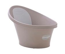 Shnuggle Baby Bath - Taupe