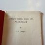 Lough Derg and its Pilgrimage. Vintage Guide. Paperback. Image 4