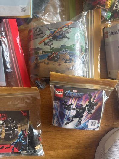 lego