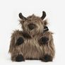 Highland Cow Handwarmer Image 2