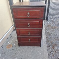 Free Chest Drawers
