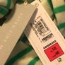 M&S Ladies Extra Fine Merino Wool Top Size 18 New with tags Image 2
