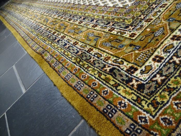 P.ersian Sarok Mir Rug 350x250cm (SARMI)