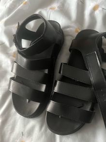 ladies sandals