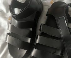 ladies sandals