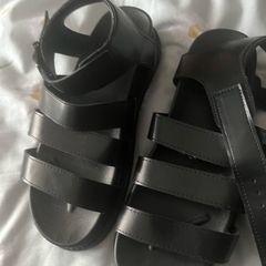 ladies sandals