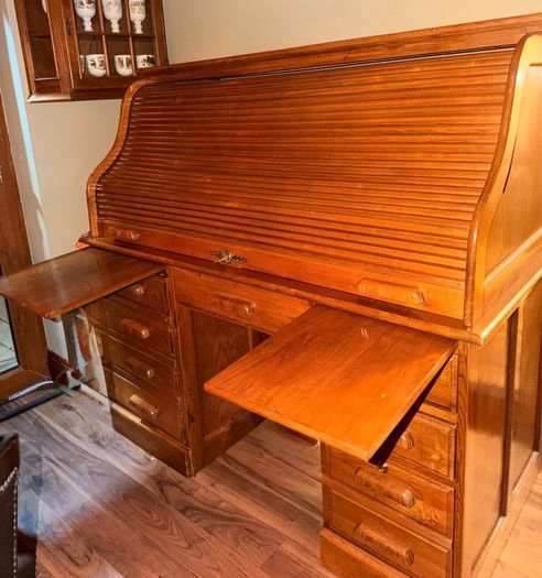 Writing bureau