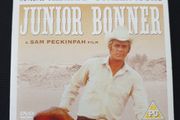Junior Bonner 1972 DVD Sam Peckinpah Steve McQueen