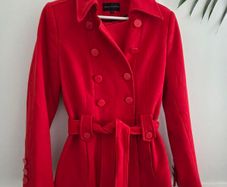 M&S limited edition wool coat | like new