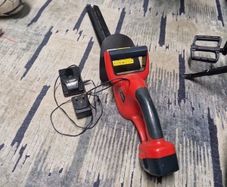 Cordless Hedge Cutter