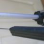 Vanguard Tripod With Extendable Legs, Quick Release Camera & 360 Tilt - MAX 46" Image 4