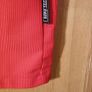 Aunthentic Man utd vintage 1998 triple home jersey Image 5