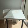 IKEA Desks/Tables & chairs (2 pieces) Image 2