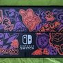 Nintendo Switch OLED 64GB Console Pokemon Scarlet & Violet Special Collectors Limited Edition Image 6