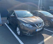 Nissan Qashqai 2014