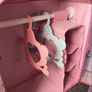 Baby Annabelle doll play house Image 4