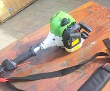 Pro-Cut Petrol Strimmer