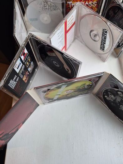 green day cds