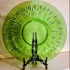 vintage art deco 28cm bowl